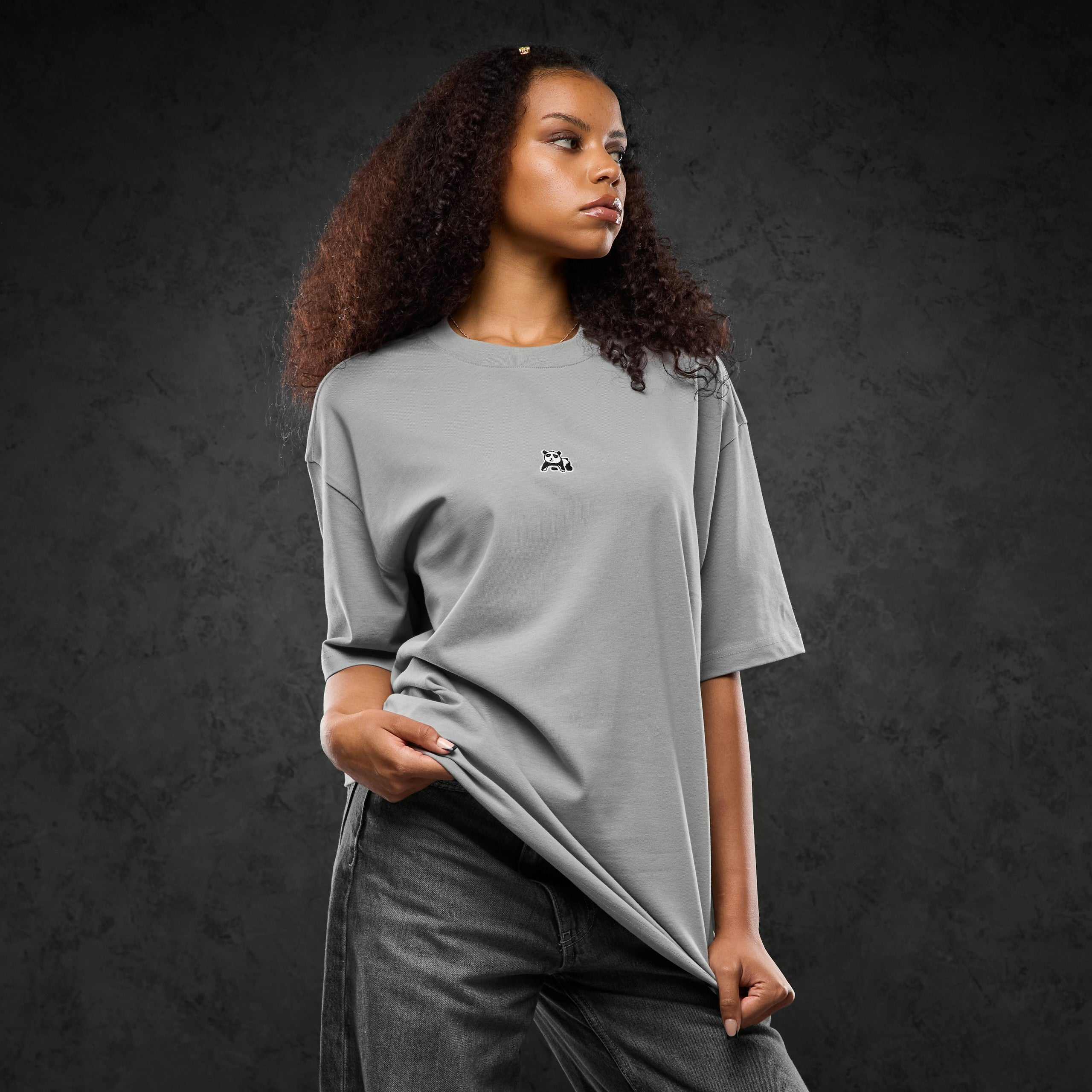 Eternal God Marry Oyster Mushroom T-Shirts 421304