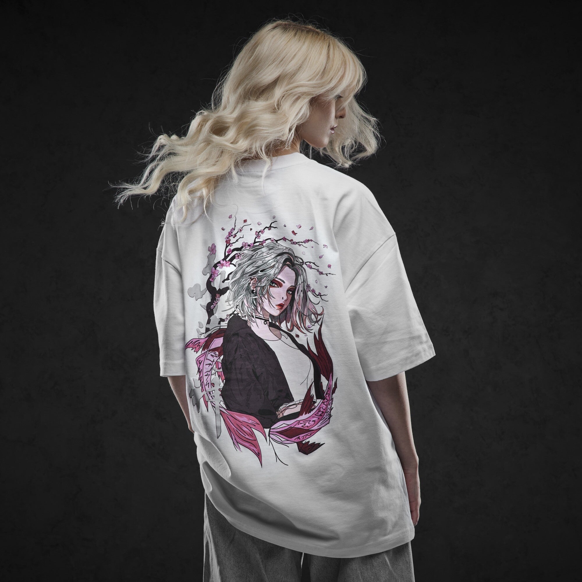 T-Shirt - Eternal God - Der Offizielle Shop