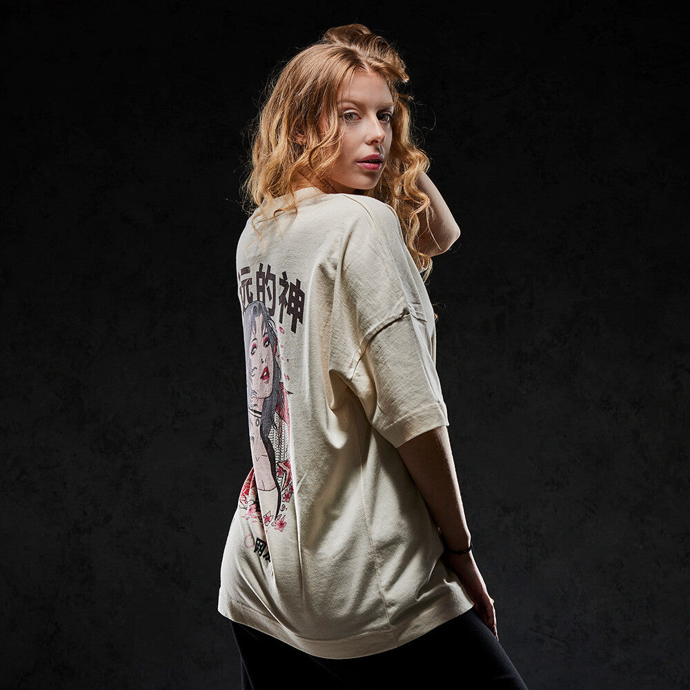 Eternal God Pretty Sister Tee 374483