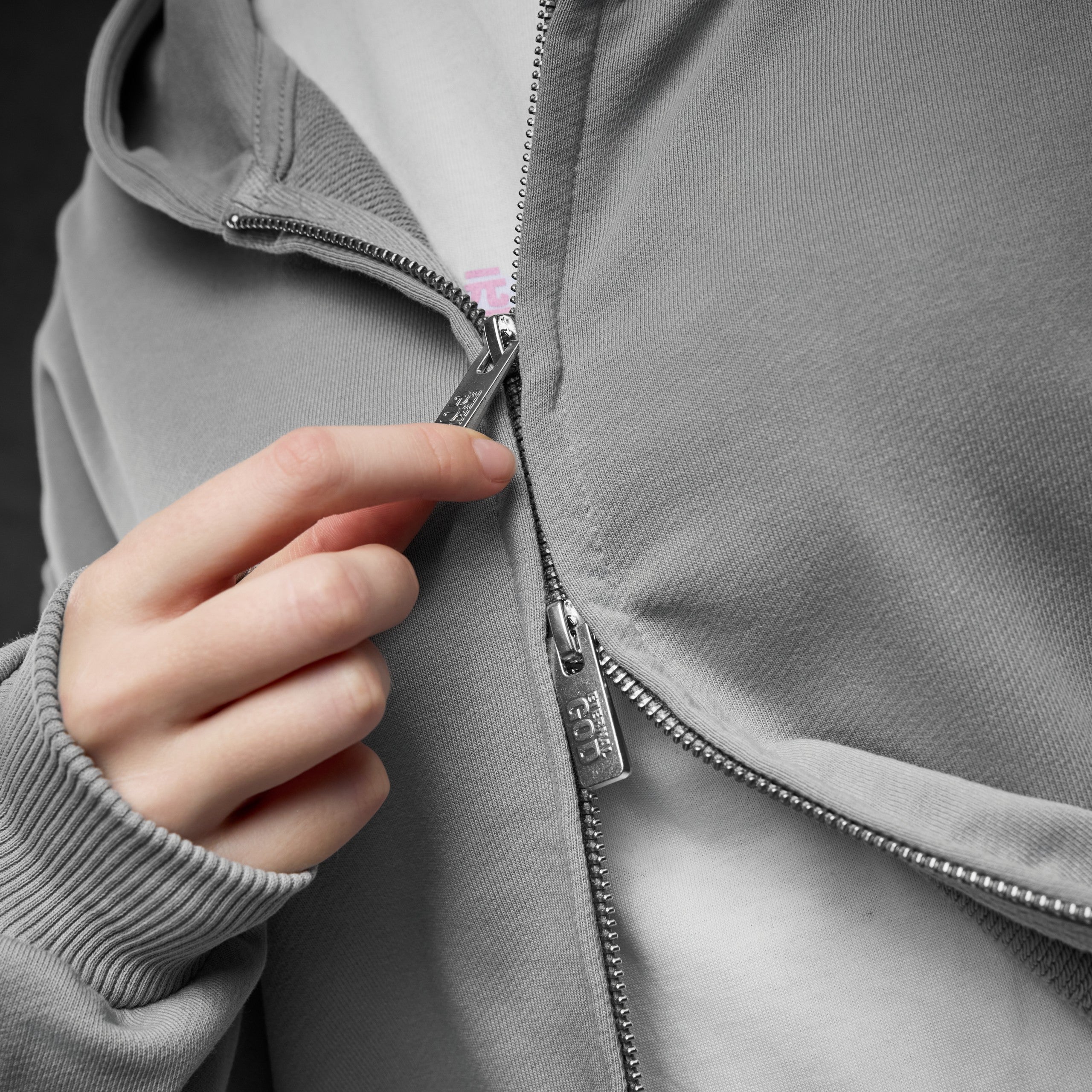 Eternal God SAKURA Kapuzenjacke 423094