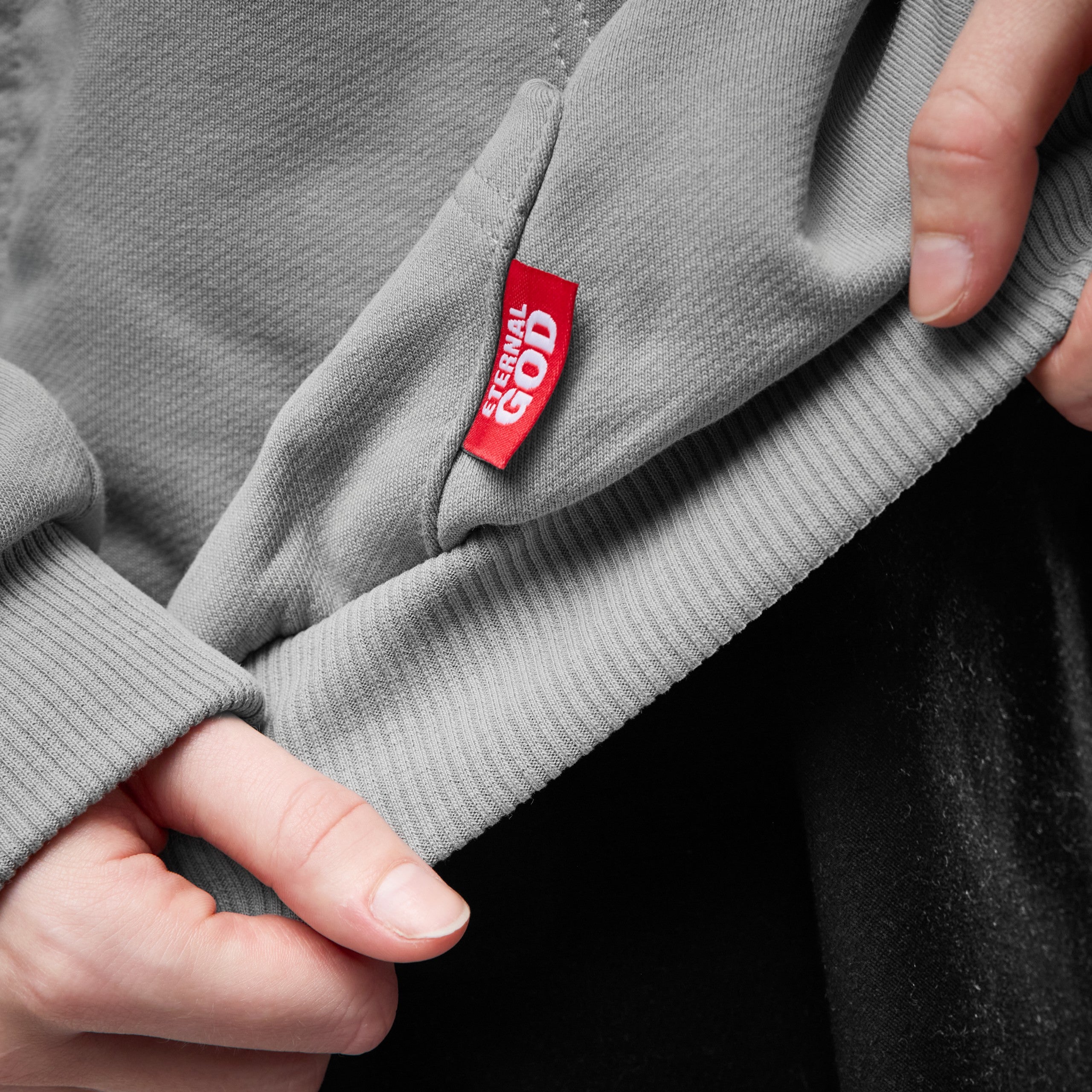 Eternal God SAKURA Kapuzenjacke 423098