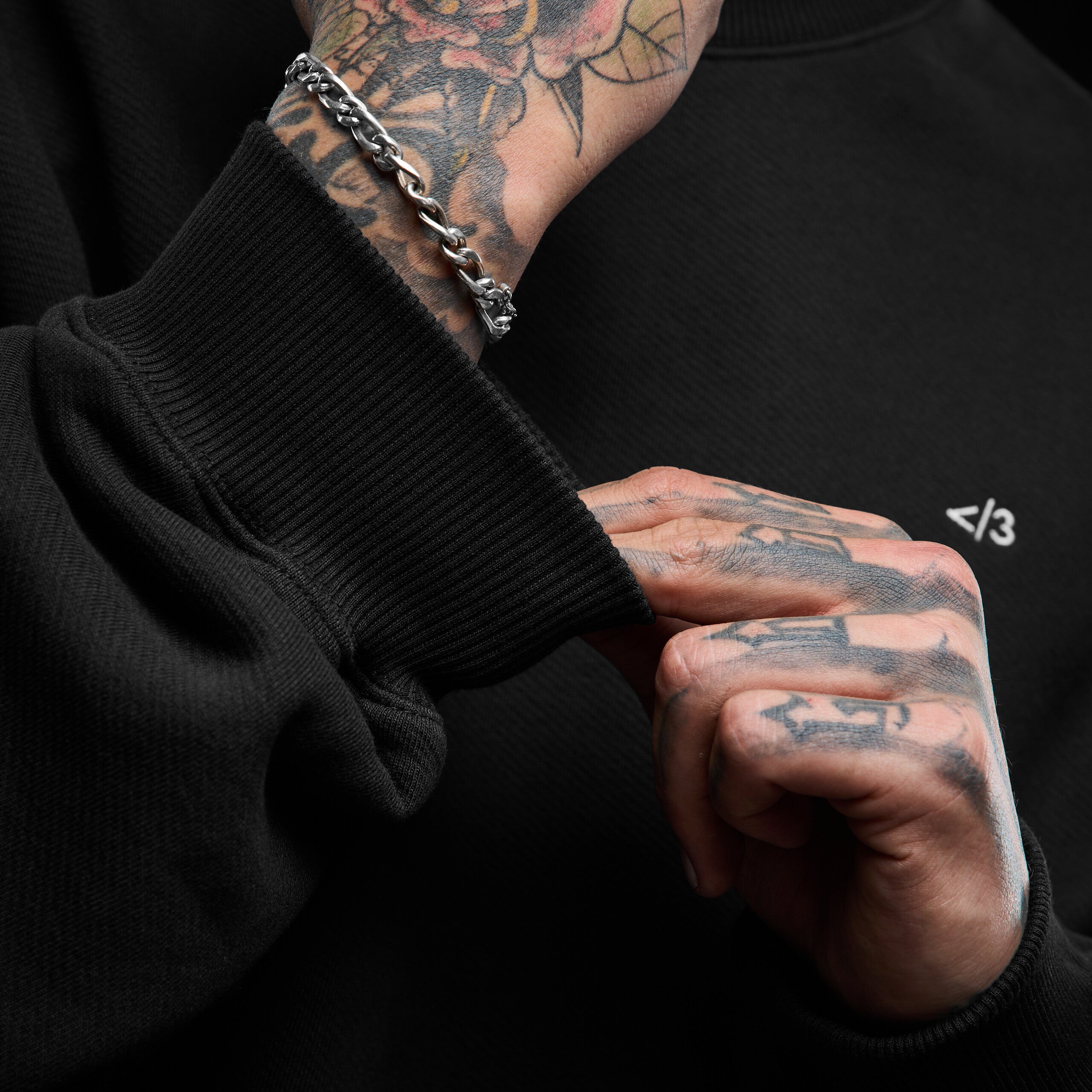 Eternal God Sad Kira (neon) Sweater 359307