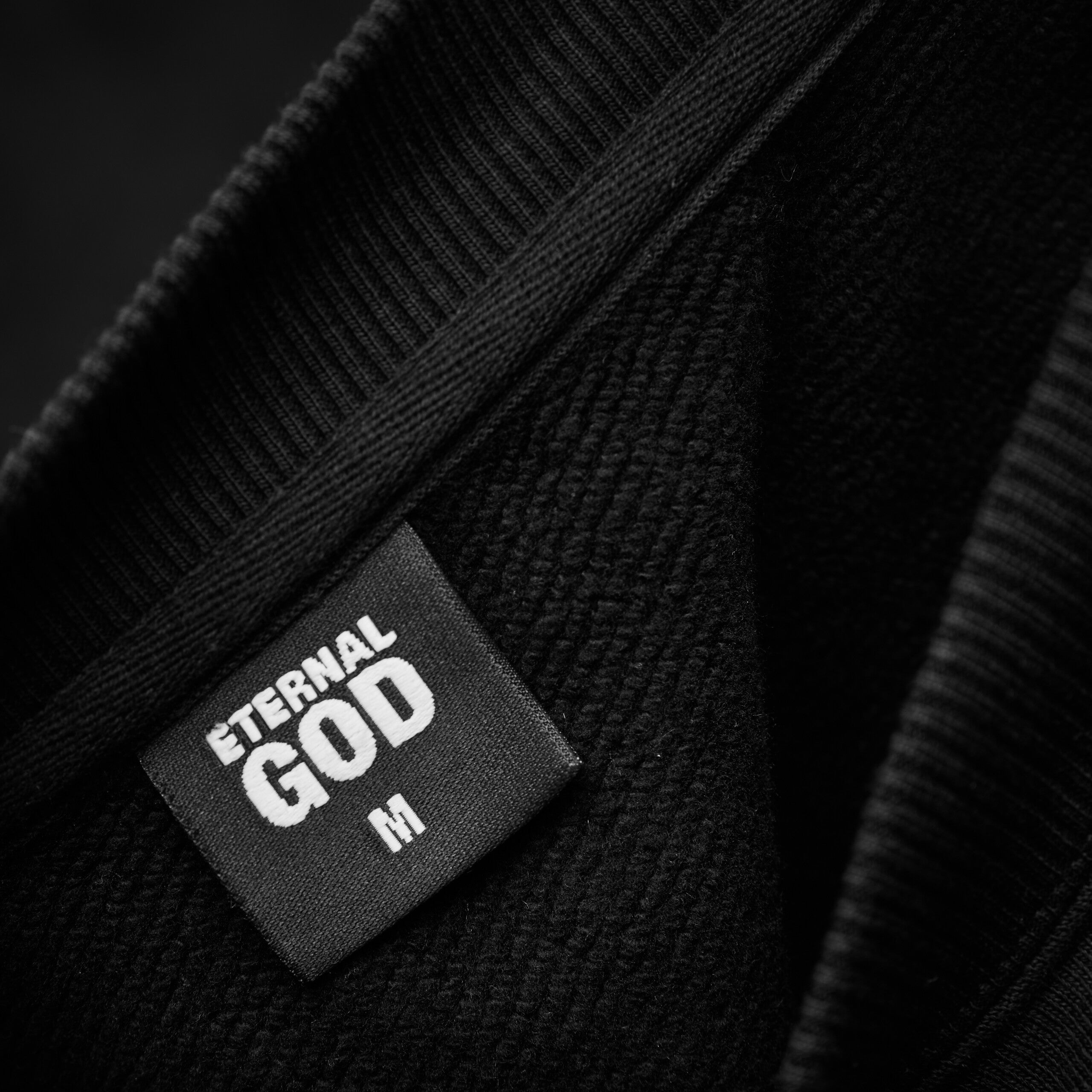 Eternal God Sad Kira (neon) Sweater 359319