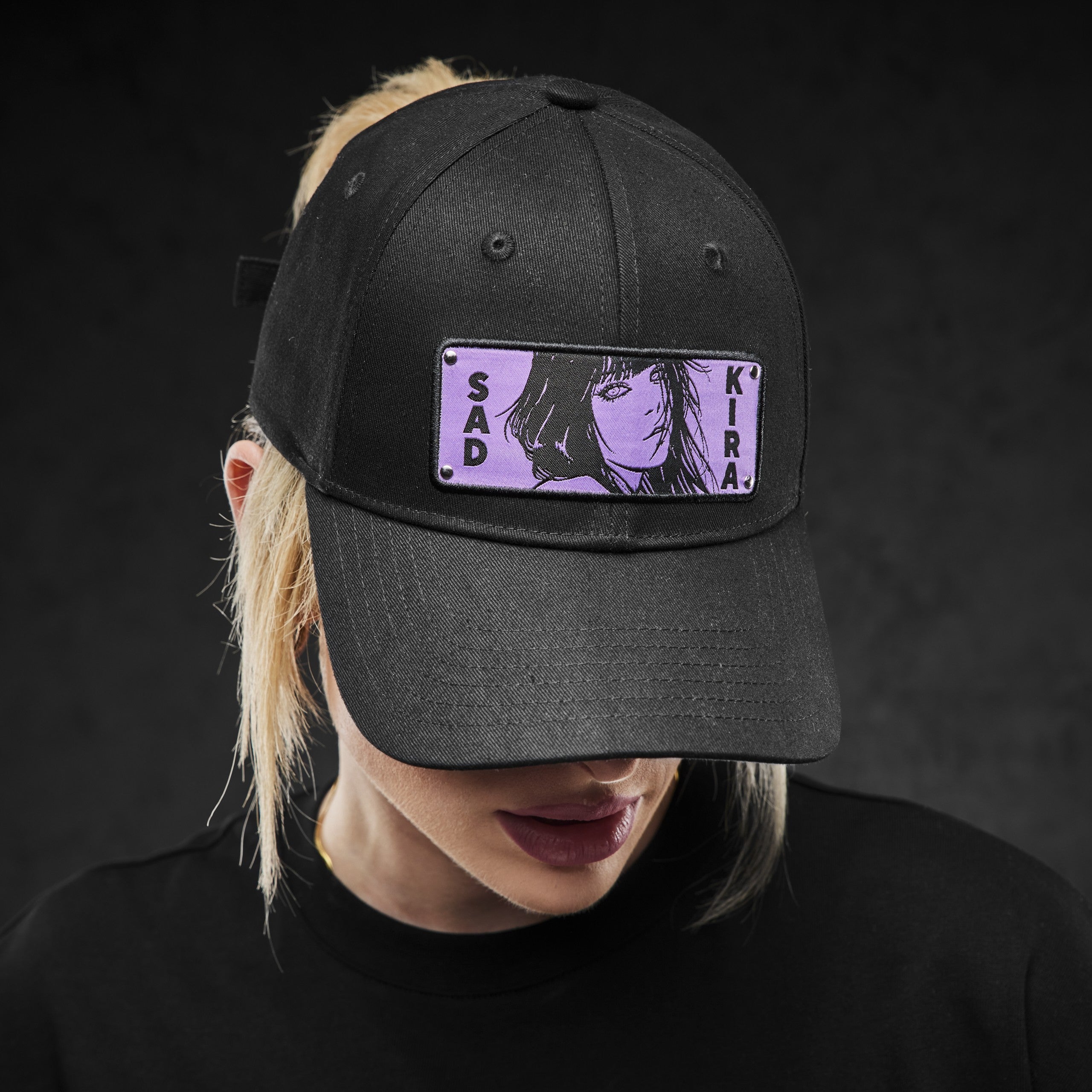 Eternal God Sad Kira Cap 374009