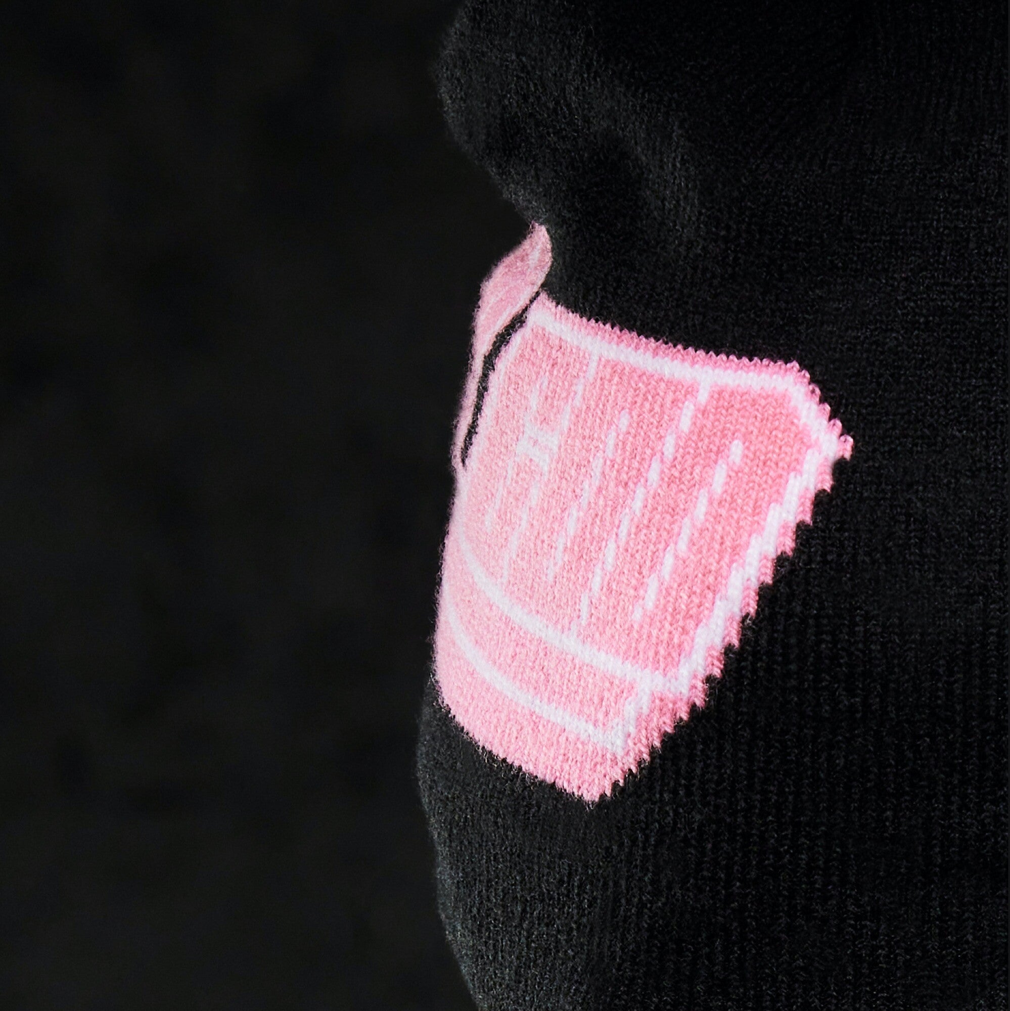 Eternal God Y2K Logo Beanie 273023